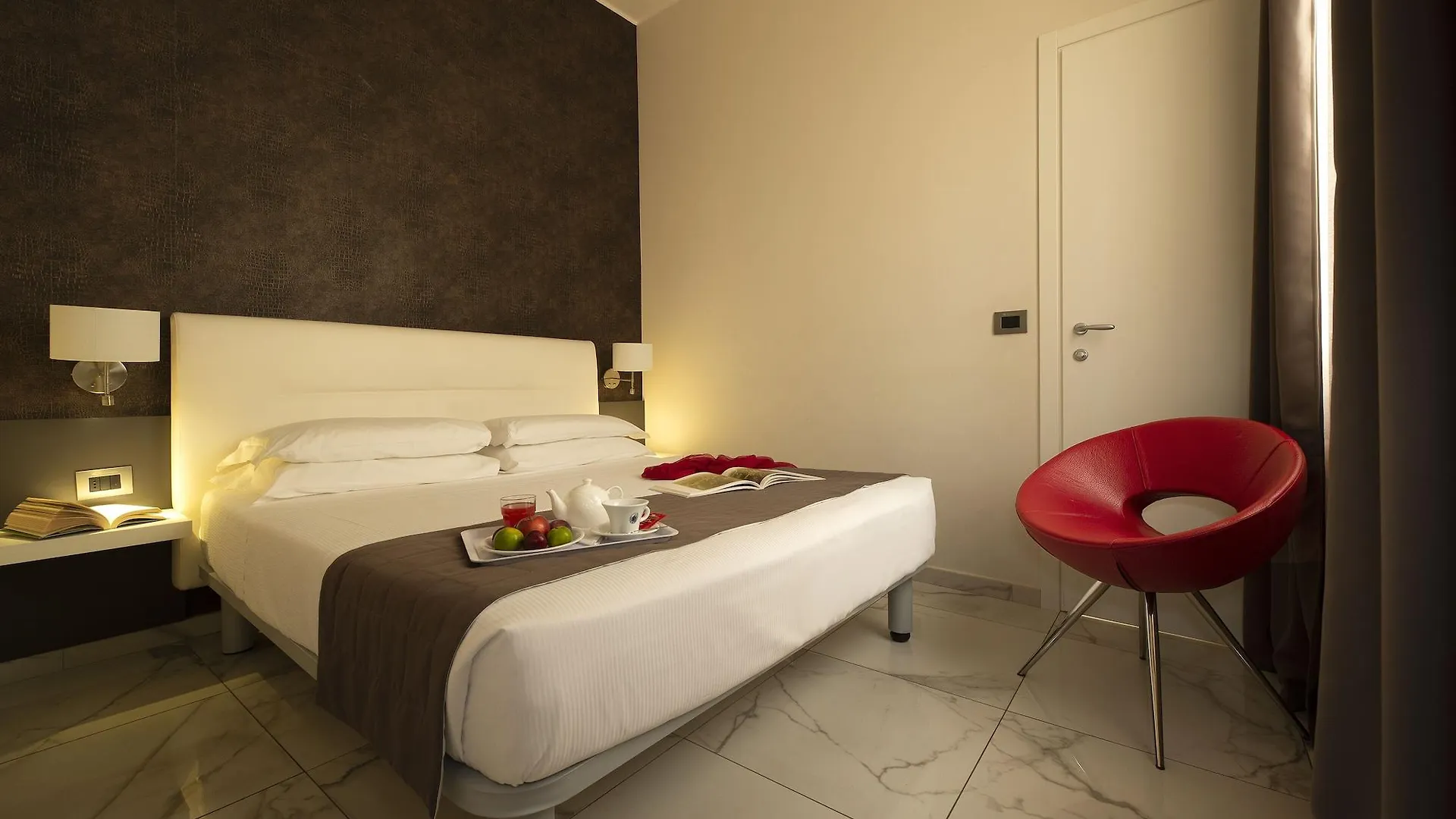 Hotel San Francisco Milan