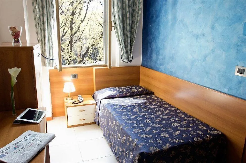 Hotel San Francisco Milan 3*,