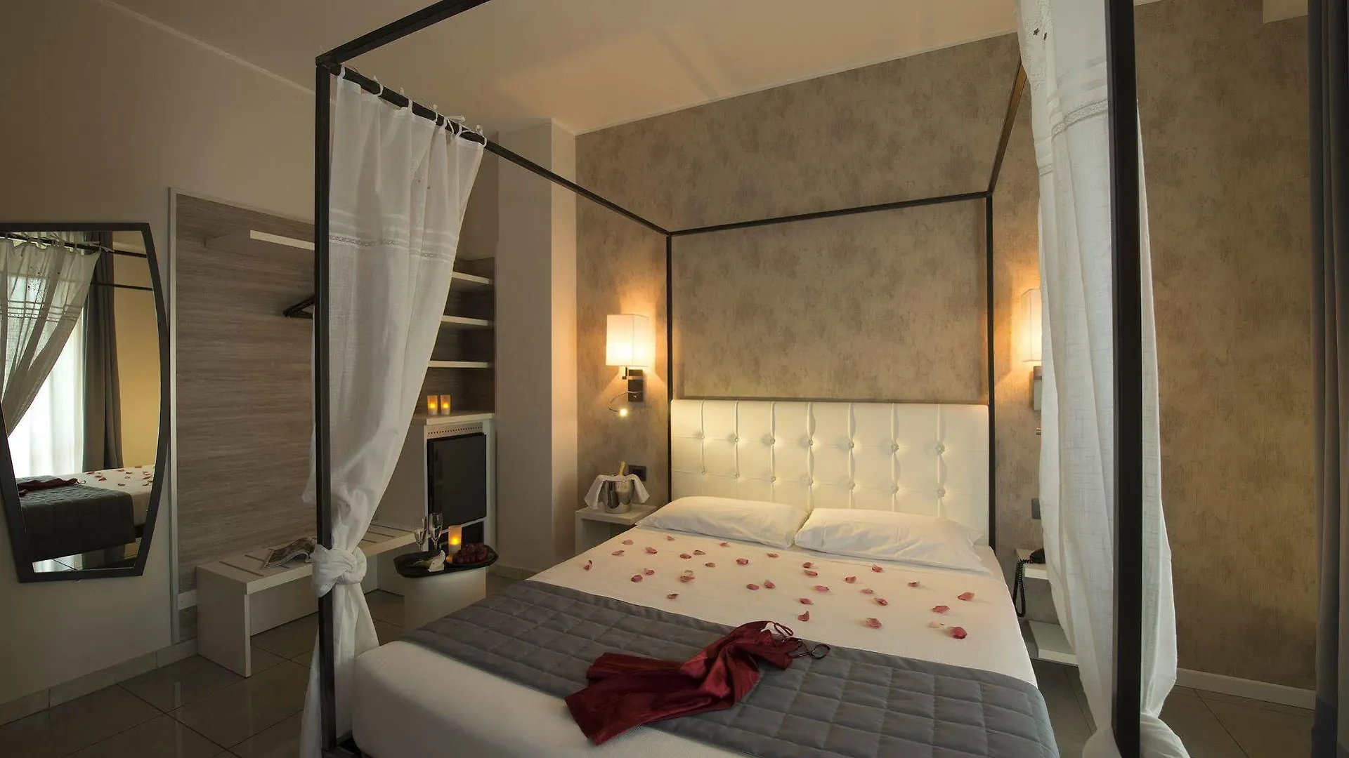 Hotel San Francisco Milan