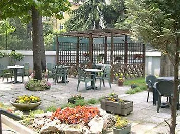 Hotel San Francisco Milan