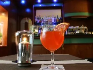 ***  Hotel San Francisco Милан Италия