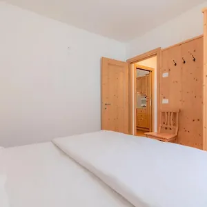 Appartamento Casa Pecol Falcade