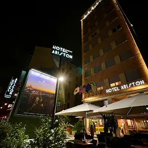 Ξενοδοχείο Ariston ****
