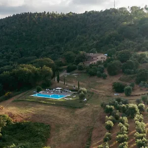 Le Valli , Casciana Terme Italien