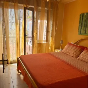 Casa Del Sole , Letojanni Italien