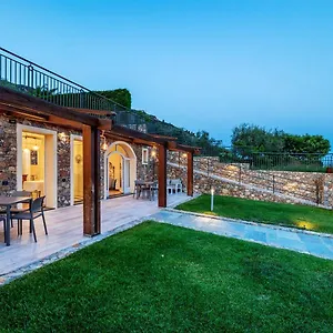 Bed & Breakfast Mirto Blu Borgio Verezzi
