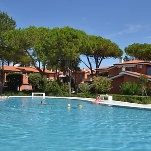 Appartamento Villaggio Euro Club Bibione