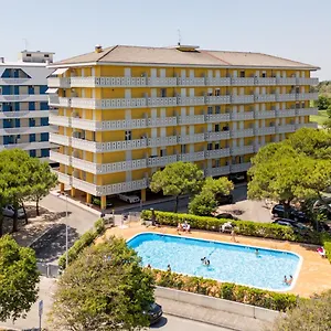Appartamento La Zattera Porto Santa Margherita di Caorle
