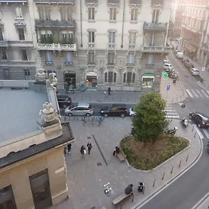 Appartamento A.c.& G.o. Milano