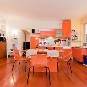 Appartamento Italianway-vallazze Milano