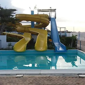 Appartamento Holiday Park Home San Leone