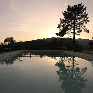 Alloggio per agriturismo Il Pino San Martino in Freddana