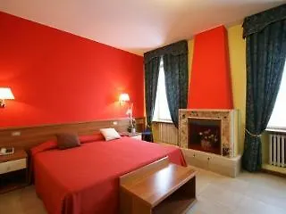 Hotel San Francisco Milán