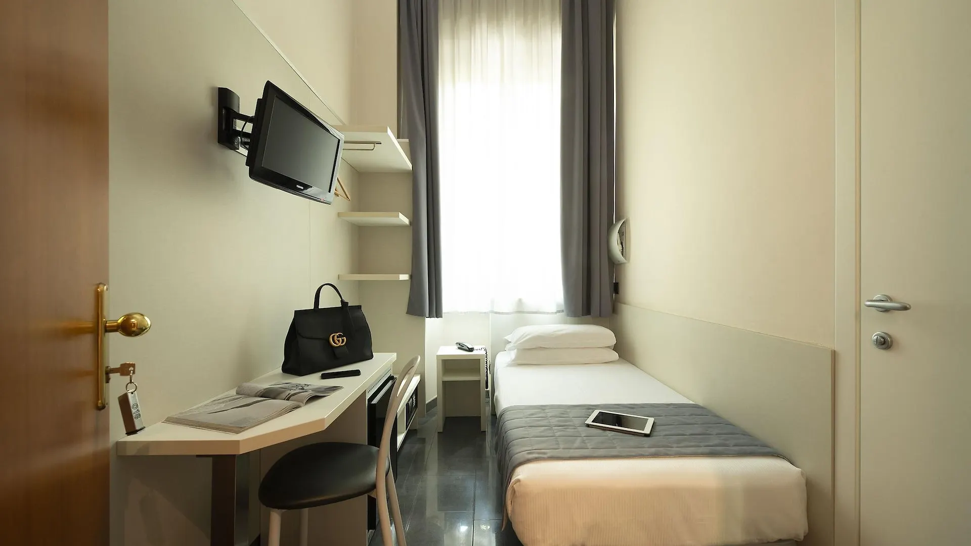 Hotel San Francisco Milán