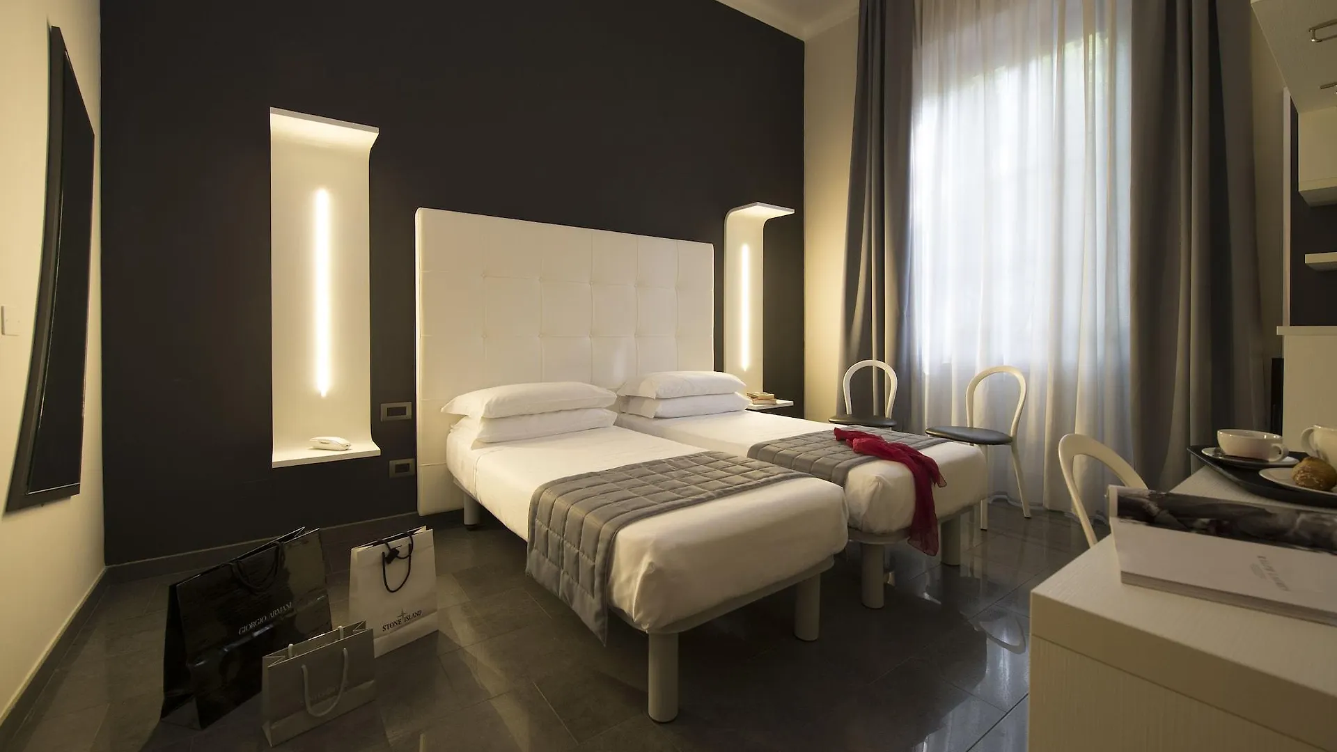 Hotel San Francisco Milán