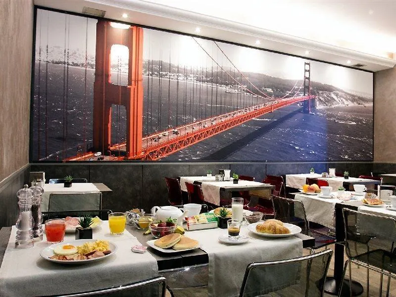 Hotel San Francisco Milán