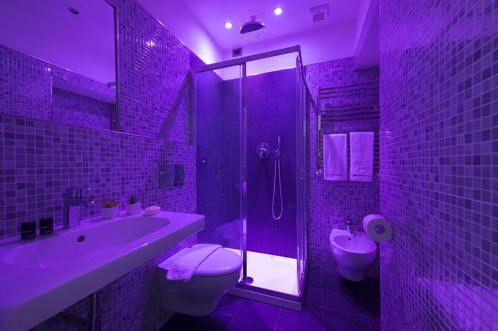 Hotel San Francisco Milán