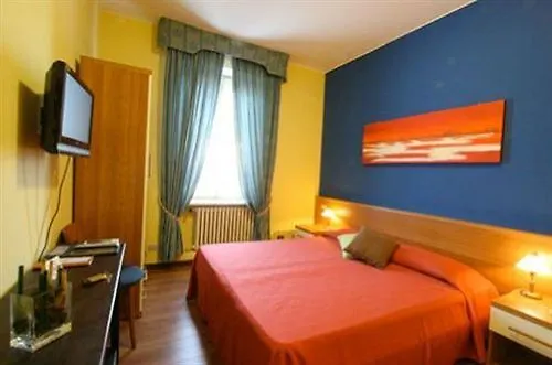 Hotel San Francisco Milán