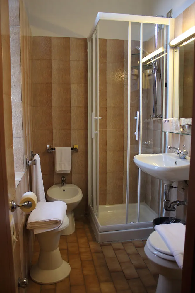 Hotel San Francisco Milan