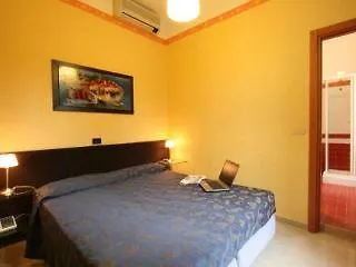 Hotel San Francisco Milán