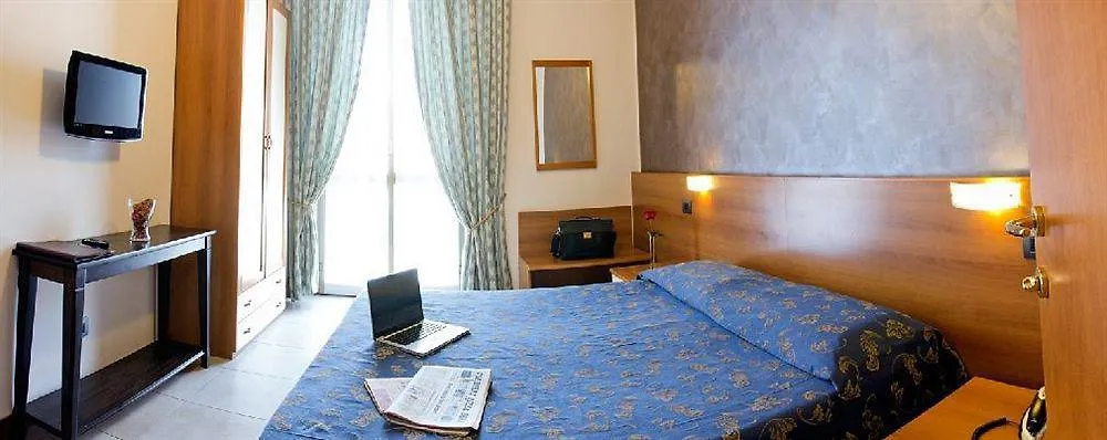 Hotel San Francisco Milán