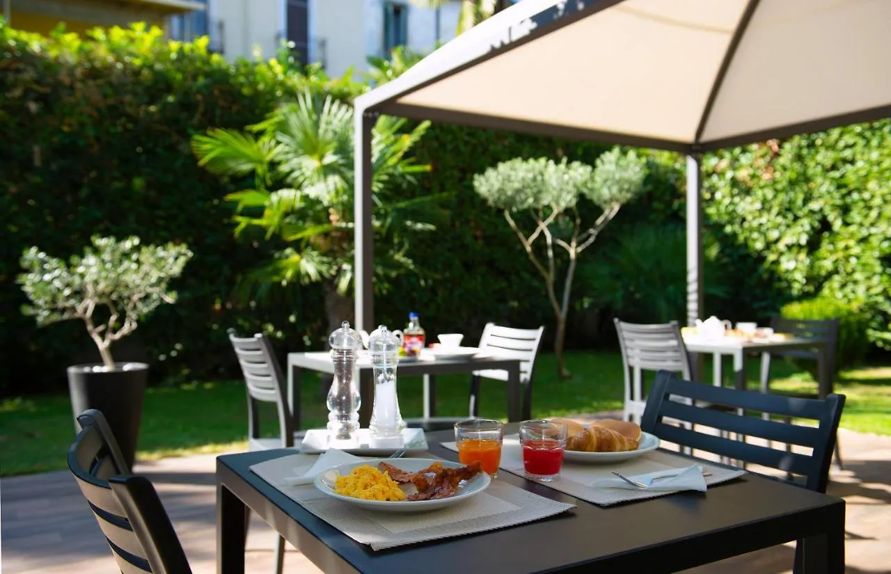 Hotel San Francisco Milán