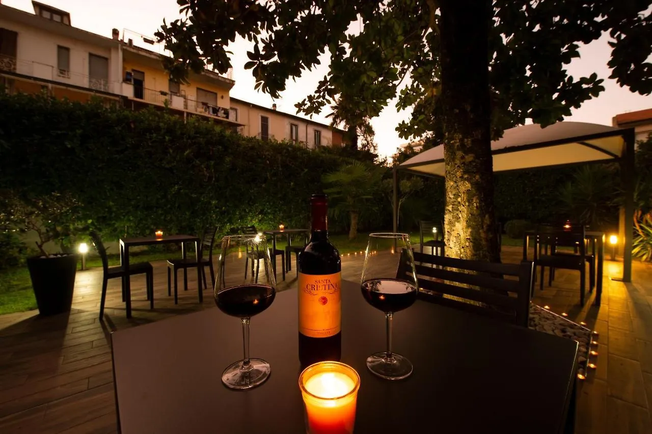 Hotel San Francisco Milán