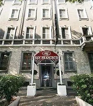 Hotel San Francisco Mailand