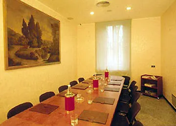 Hotel San Francisco Milán 3*,