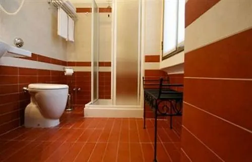 Hotel San Francisco Milan