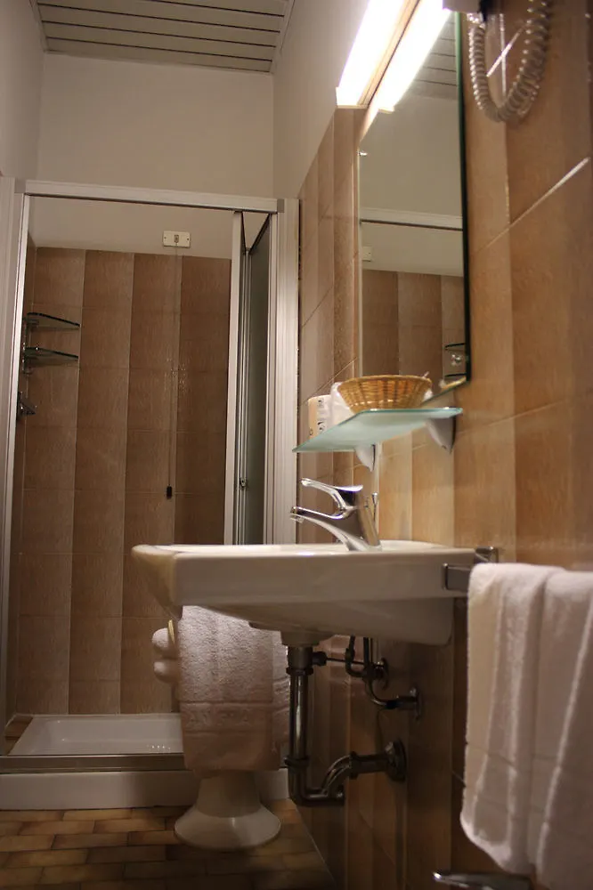 Hotel San Francisco Mailand