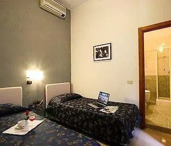 فندق سان فرانسيسكو ميلان إيطاليا